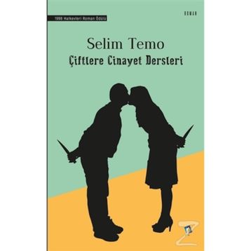Çiftlere Cinayet Dersleri - Selim Temo