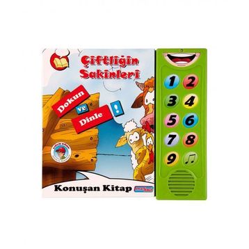 Çiftliğin Sakinleri - Genel