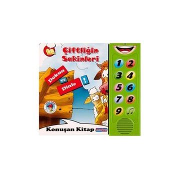 Çiftliğin Sakinleri - Genel