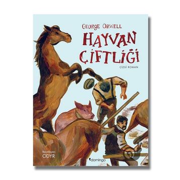 ÇIFTLIK HAYVANLARI - GENEL