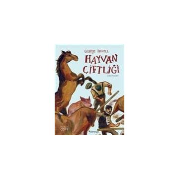 ÇIFTLIK HAYVANLARI - GENEL
