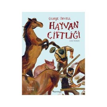 ÇIFTLIK HAYVANLARI - GENEL