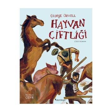 ÇIFTLIK HAYVANLARI - GENEL
