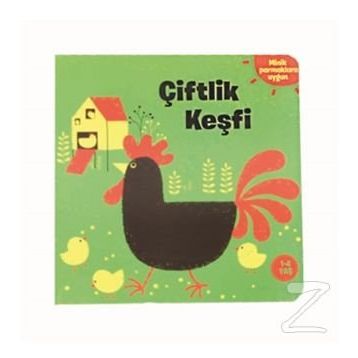 Çiftlik Keşfi - Kolektif
