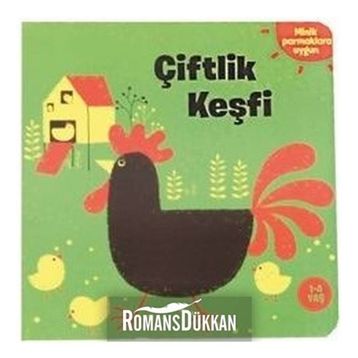 Çiftlik Keşfi - Kolektif