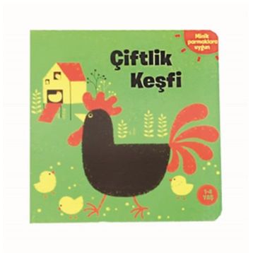 Çiftlik Keşfi - Kolektif