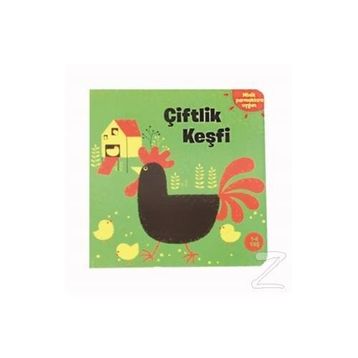 Çiftlik Keşfi - Kolektif