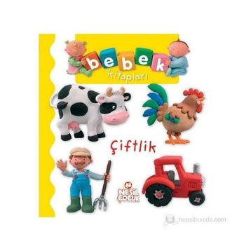 ÇIFTLIK - NATHALIE BELINEAU