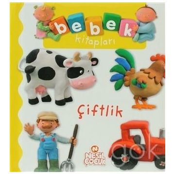 ÇIFTLIK - NATHALIE BELINEAU