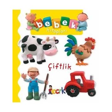 ÇIFTLIK - NATHALIE BELINEAU
