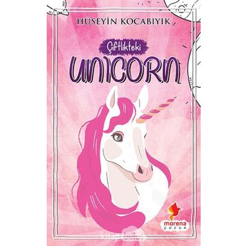 Çiftlikteki Unicorn - Hüseyin Kocabıyık