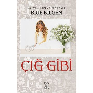 Çığ Gibi - Bige Bilgen
