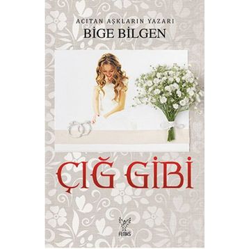Çığ Gibi - Bige Bilgen