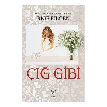 Çığ Gibi - Bige Bilgen