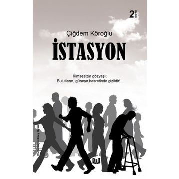 Çiğdem Köroğlu İstasyon