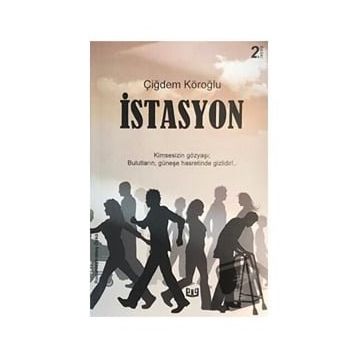 Çiğdem Köroğlu İstasyon