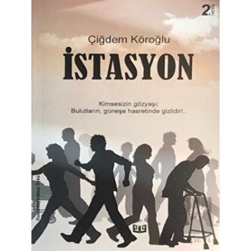 Çiğdem Köroğlu İstasyon