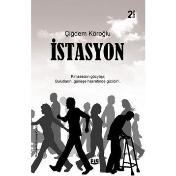 Çiğdem Köroğlu İstasyon