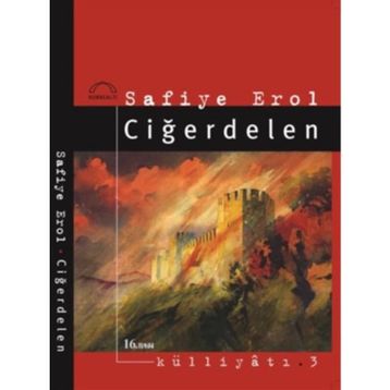 Ciğerdelen - Safiye Erol