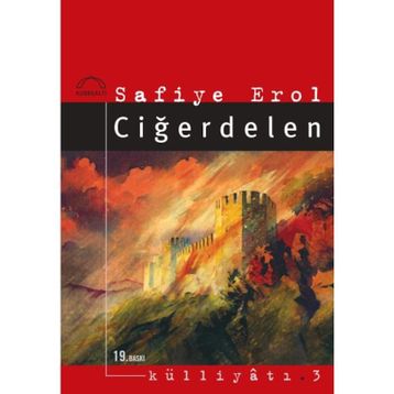 Ciğerdelen - Safiye Erol