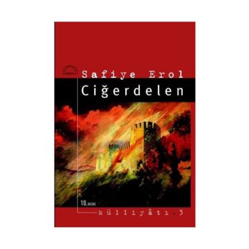 Ciğerdelen - Safiye Erol