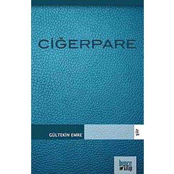 CİĞERPARE - GÜLTEKİN EMRE