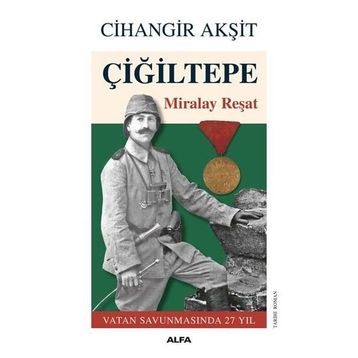 ÇİĞİLTEPE - CIHANGIR AKŞİT