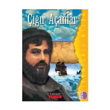 Çığır Açanlar - Lan Rohr