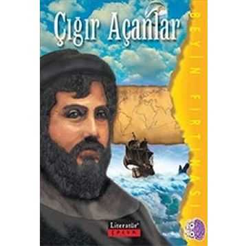 Çığır Açanlar - Lan Rohr