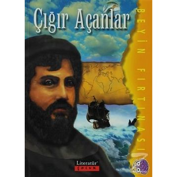 Çığır Açanlar - Lan Rohr