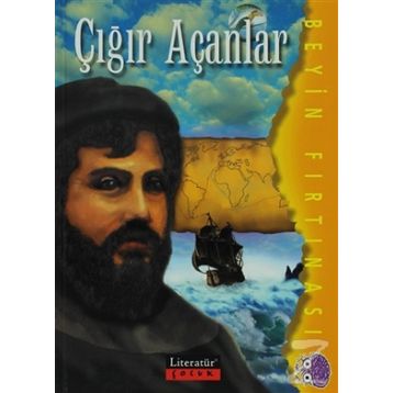 Çığır Açanlar - Lan Rohr