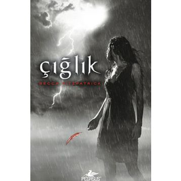 ÇIĞLIK ( CILTLI ) - BECCA FITZPATRICK