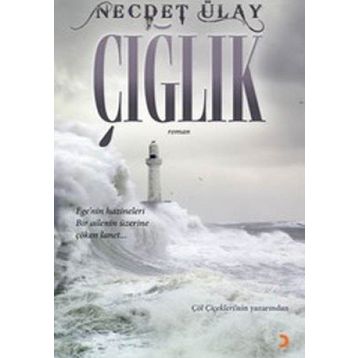 ÇIĞLIK ( CILTLI ) - BECCA FITZPATRICK
