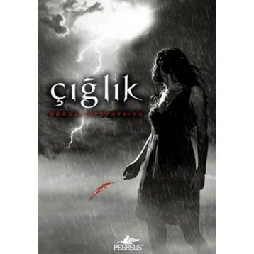 ÇIĞLIK ( CILTLI ) - BECCA FITZPATRICK