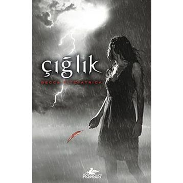 ÇIĞLIK ( CILTLI ) - BECCA FITZPATRICK