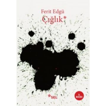 ÇIĞLIK - FERIT EDGÜ