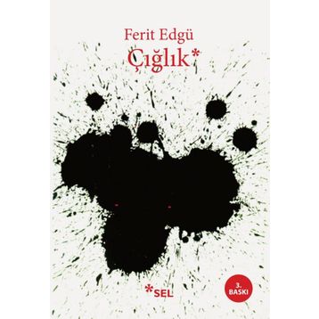 ÇIĞLIK - FERIT EDGÜ