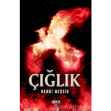 Çığlık - Hamdi Mersin