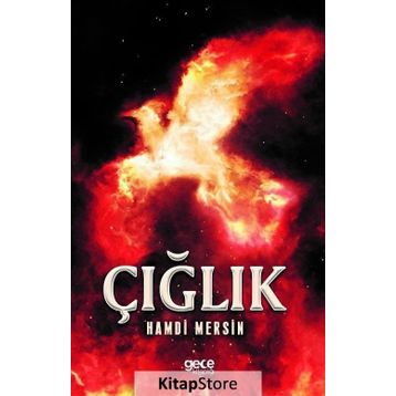 Çığlık - Hamdi Mersin