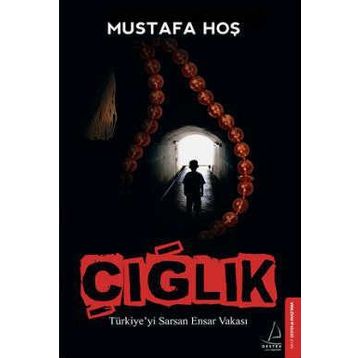 ÇIĞLIK - NEIL HARTLEY