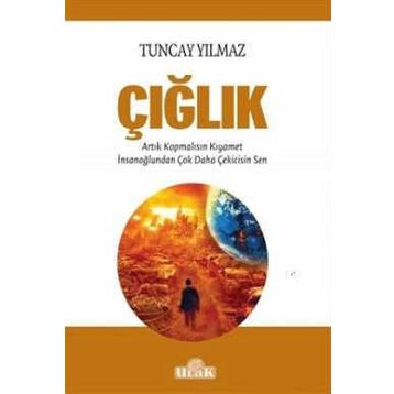 ÇIĞLIK - NEIL HARTLEY