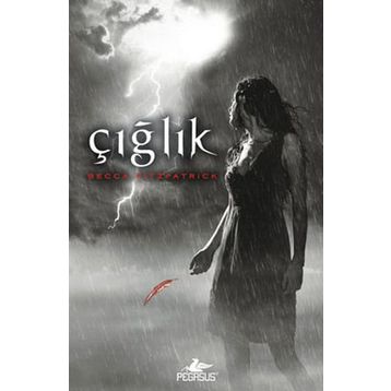 ÇIĞLIK - NEIL HARTLEY