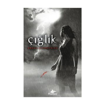 ÇIĞLIK - NEIL HARTLEY