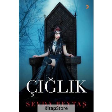 Çığlık - Sevda Beytaş