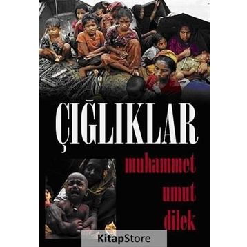 ÇIĞLIKLAR - MUHAMMED UMUT DILEK