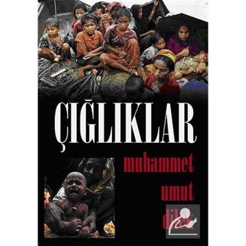 ÇIĞLIKLAR - MUHAMMED UMUT DILEK