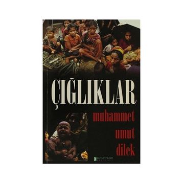ÇIĞLIKLAR - MUHAMMED UMUT DILEK