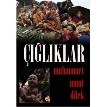 Çığlıklar - Muhammet Umut Dilek