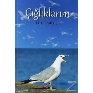 Çığlıklarım - Lütfi Kaleli