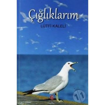 Çığlıklarım - Lütfi Kaleli